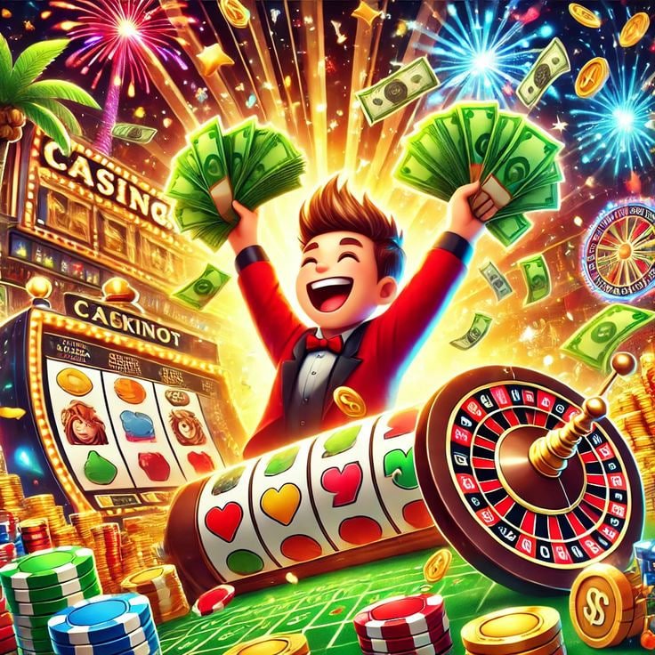 Live Casino ဂိမ်းများ va66