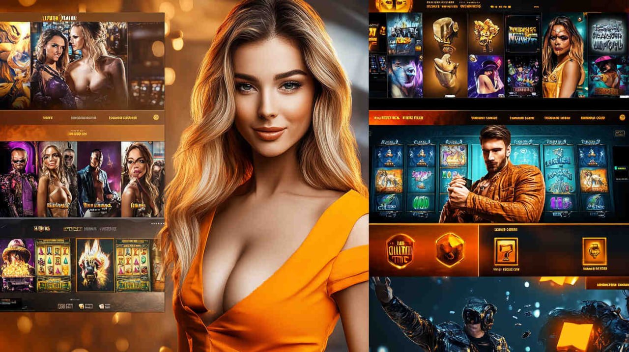 va66 Slot Game Reels နှင့် Bonus Feature ပေါ်ထွက်နေသောမြင်ကွင်း