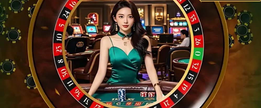 va66 စလော့ Jackpot Megaways Video Slots Myanmar ကစားသူများ