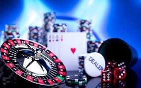 va66 Live Casino နှင့် Slots ဂိမ်းများ